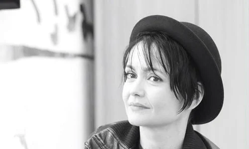 Dorina Chiriac, nemulțumită de faptul că Rodica Popescu Bitănescu a vorbit în numele artiștilor în campania electorală jpeg