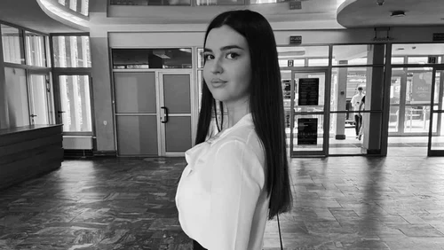 Andreea Cuciuc / foto: social media