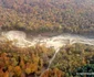 Autostrada Lugoj Deva imagini aeriene la Holdea foto Daniel Guță ADEVĂRUL (17) JPG
