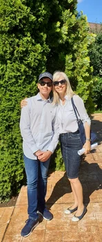 4 bianca brad si fiul sau luca 7 jpg jpeg