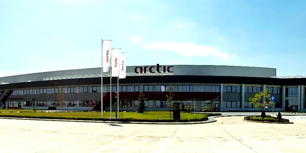 arctic