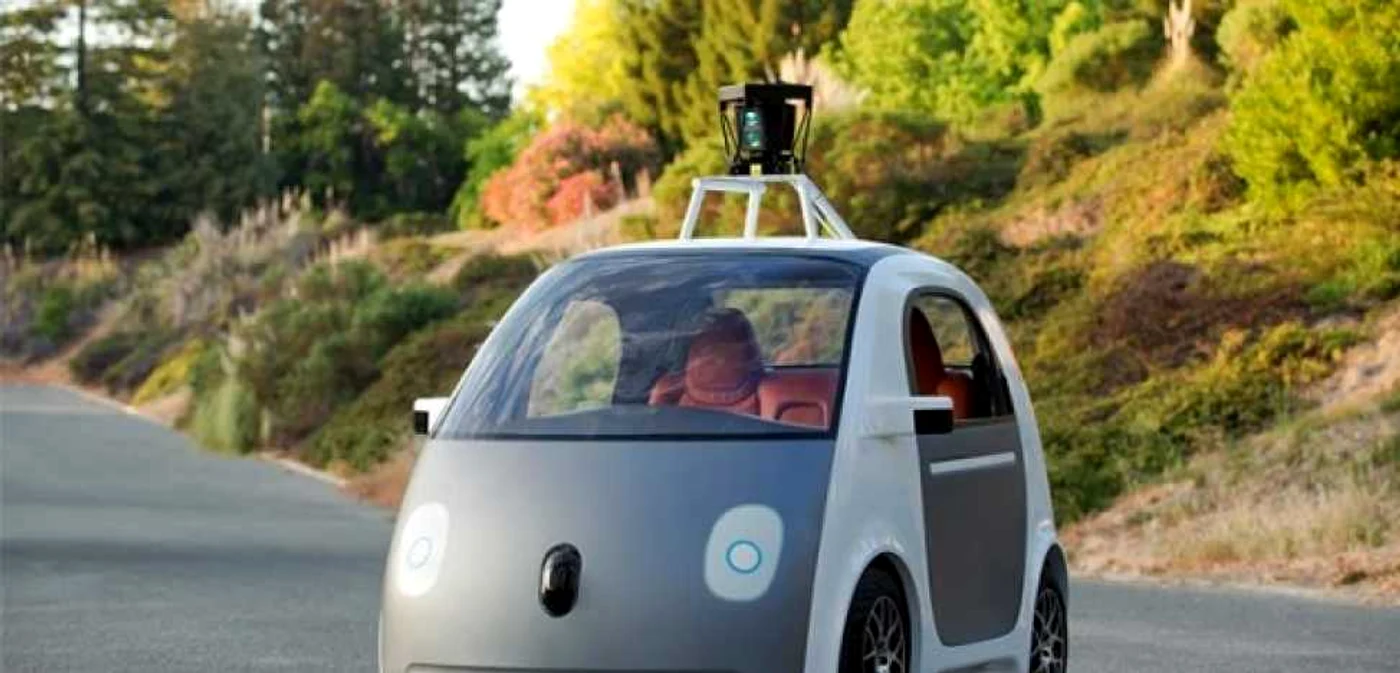 Maşina fără şofer de la Google ar putea să afecteze traficul de internet