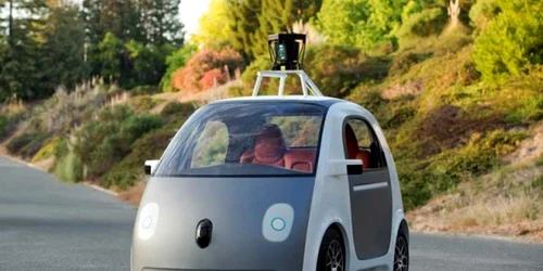 Masina Google