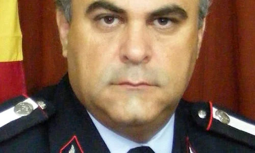 Eduard Țelea, vărul chitaristului ucis de incendiul din clubul Colectiv, este purtător de cuvânt al ISU Dâmbovița jpeg