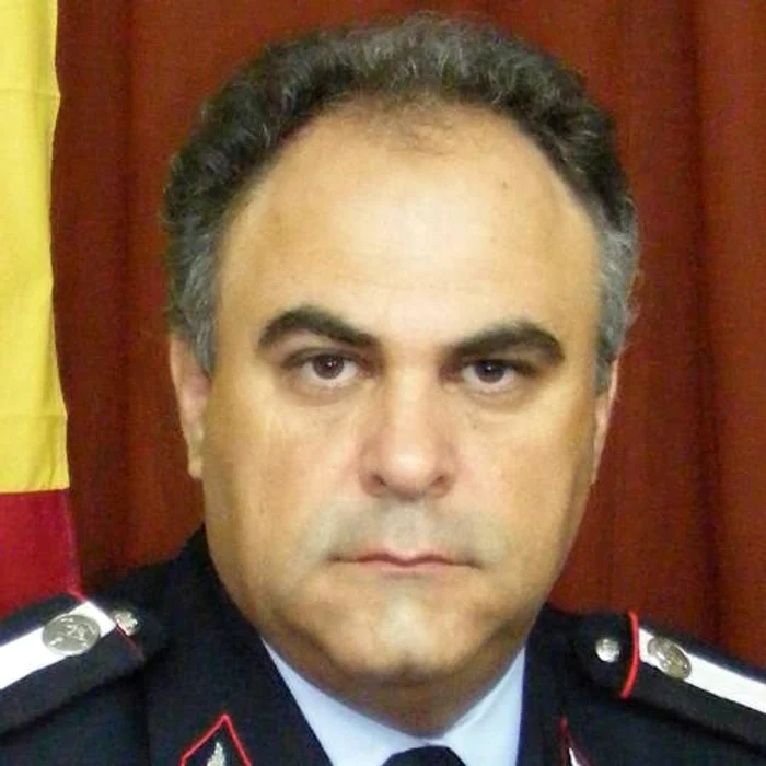 Eduard Țelea, vărul chitaristului ucis de incendiul din clubul Colectiv, este purtător de cuvânt al ISU Dâmbovița