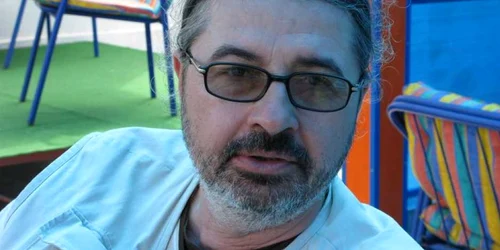 valter paraschivescu