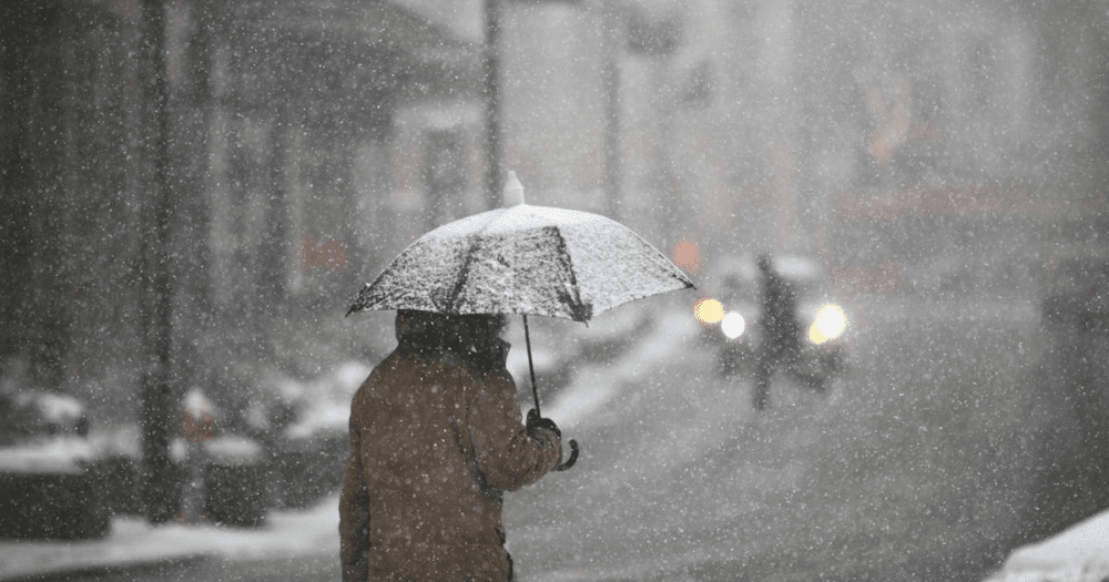 Cum va fi vremea de 1 decembrie în București și Alba Iulia