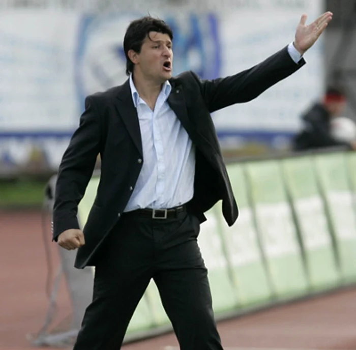 FOTBAL: Alba Iulia speră să profite de oboseala timişorenilor