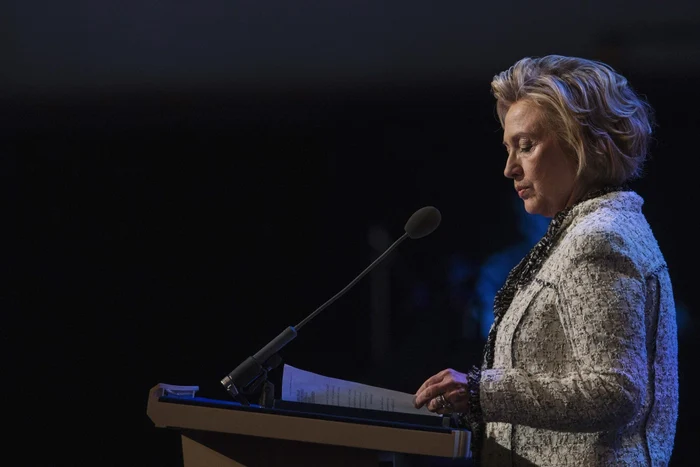 Hillary Clinton ar putea deveni prima preşedint-femeie din istoria SUA