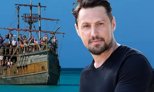 Banner survivor 