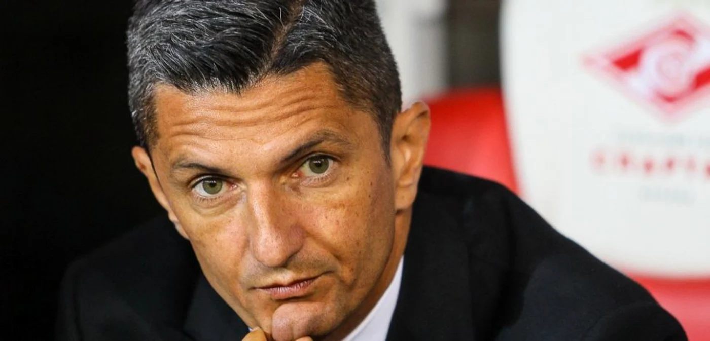 Răzvan Lucescu, antrenorul lui Al Hilal