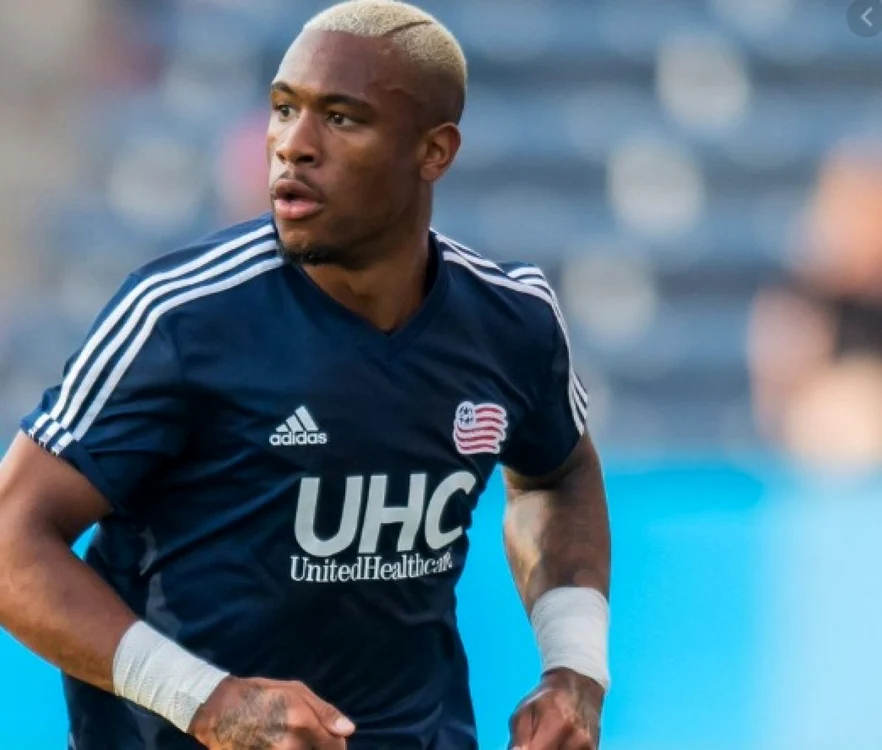 Claude Dielna este noul transfer al oltenilor