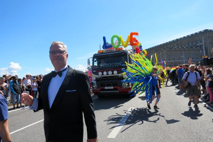 stockholm pride