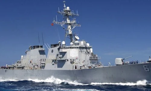 VIDEO Dezbatere Historia, ora 12 00: Bază militară SUA în Polonia? Ce se va întâmpla la Marea Neagră   jpeg