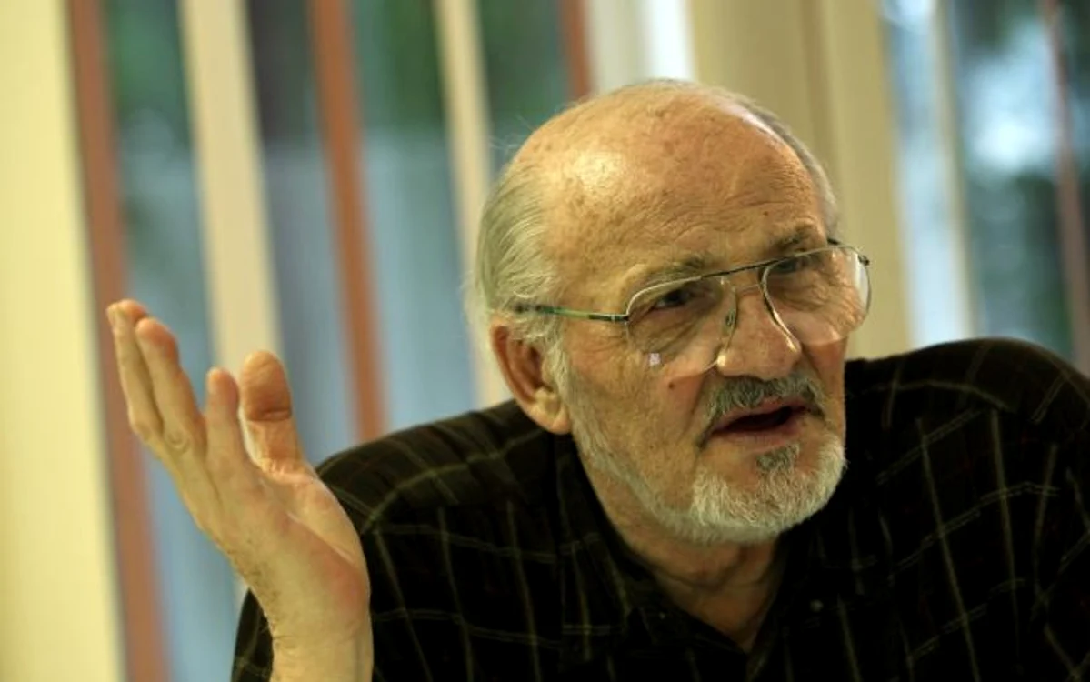 
    Gheorghe Gruiafoto: Adevărul  