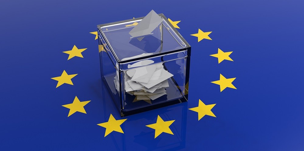 Cât de departe suntem de Europa politică și probleme ei?
