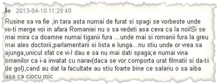 Medicul anestezist  Florin Rusu