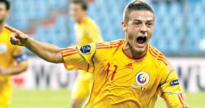 
    Gabi TorjeFoto Click!  