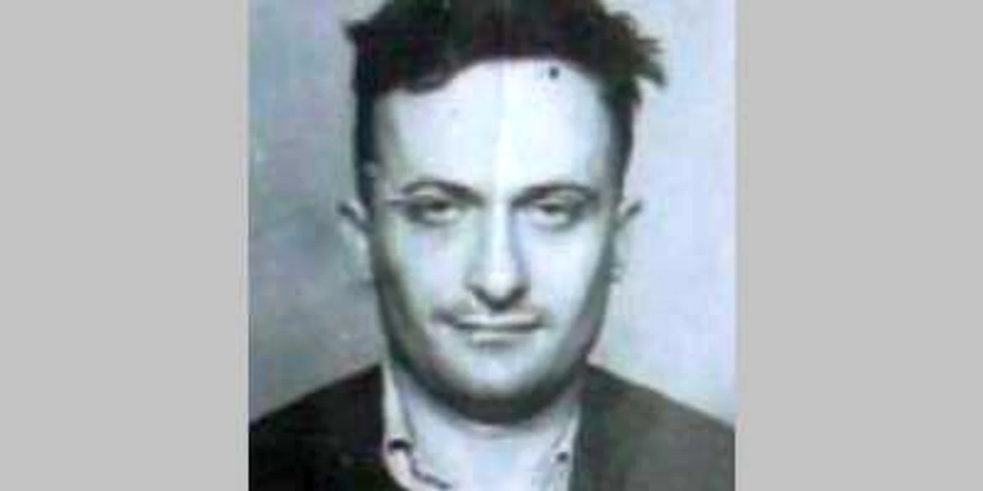 Heintz Stănescu, securistul FOTO wikipedia