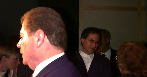 steve jobs 1996