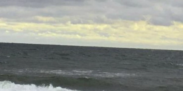 Un marinar român s-a înecat în Marea Adriatică