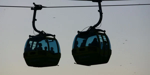 telecabine bucuresti