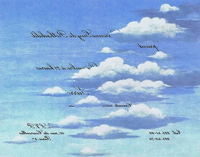 Invitaţia suprarealistă la bal.