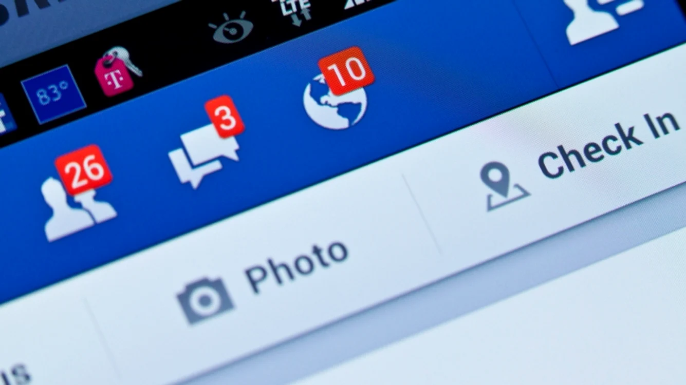 Facebook testează noul buton doar în Statele Unite deocamdată