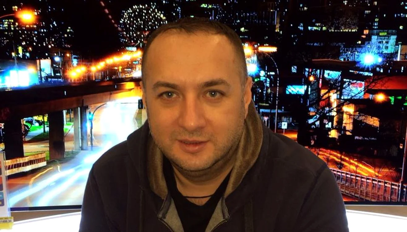 
    lui Leo nu-i vine să creadă ce decizie radicală a luat fost soţieFoto Arhivă Personală  