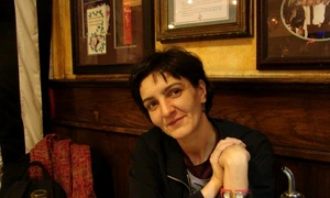 "Dansul contemporan nu poate fi izolat de alte arte" jpeg