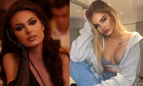 cristina belciu si ioana boureanu