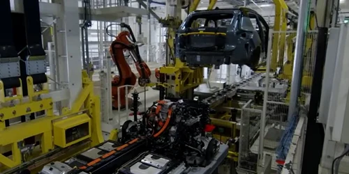 concedieri la producătorul auto Volvo Foto Captură video YouTube Frame jpg