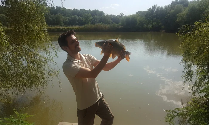 Tuncay la pescuit jpeg