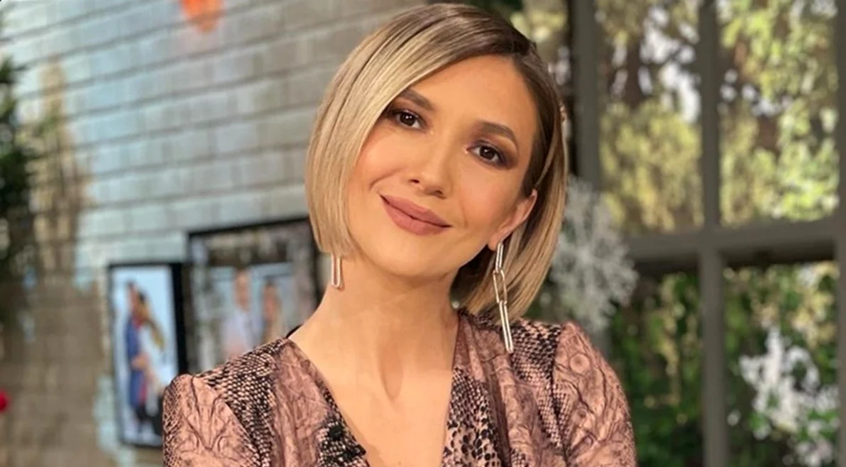 Fiul Adelei Popescu este bolnav: «Are dureri mari»