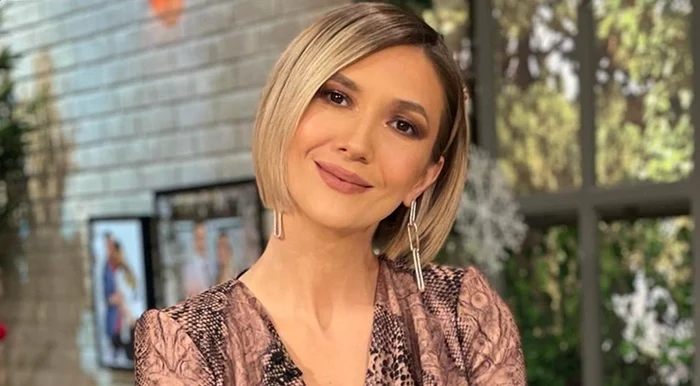 Fiul Adelei Popescu este bolnav: «Are dureri mari»