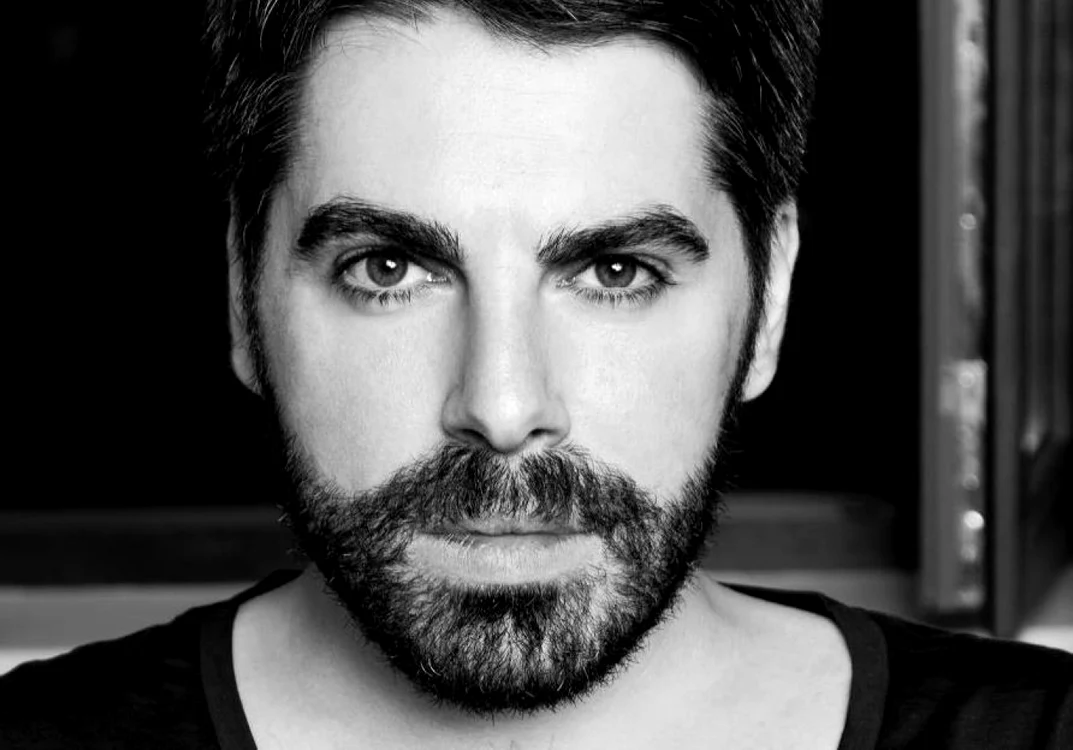 Maurice Munteanu, autorul celui mai bun blog de modă din 2013