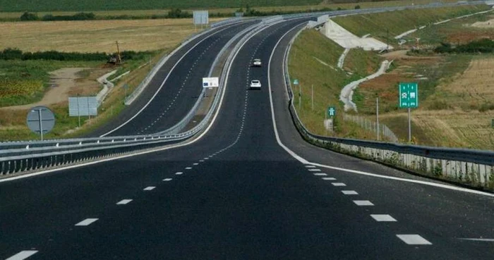 În 2030, România ar putea fi străbătută pe mii de kilometri de autostradă