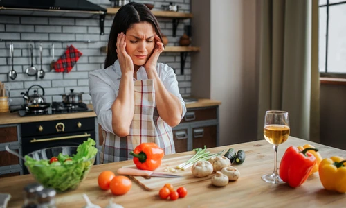 Alimente care dau migrene  Sursa foto shutterstock 1304942581 jpg