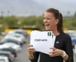 Agnieszka Radwanska FOTO Mark J. Terrill/AP