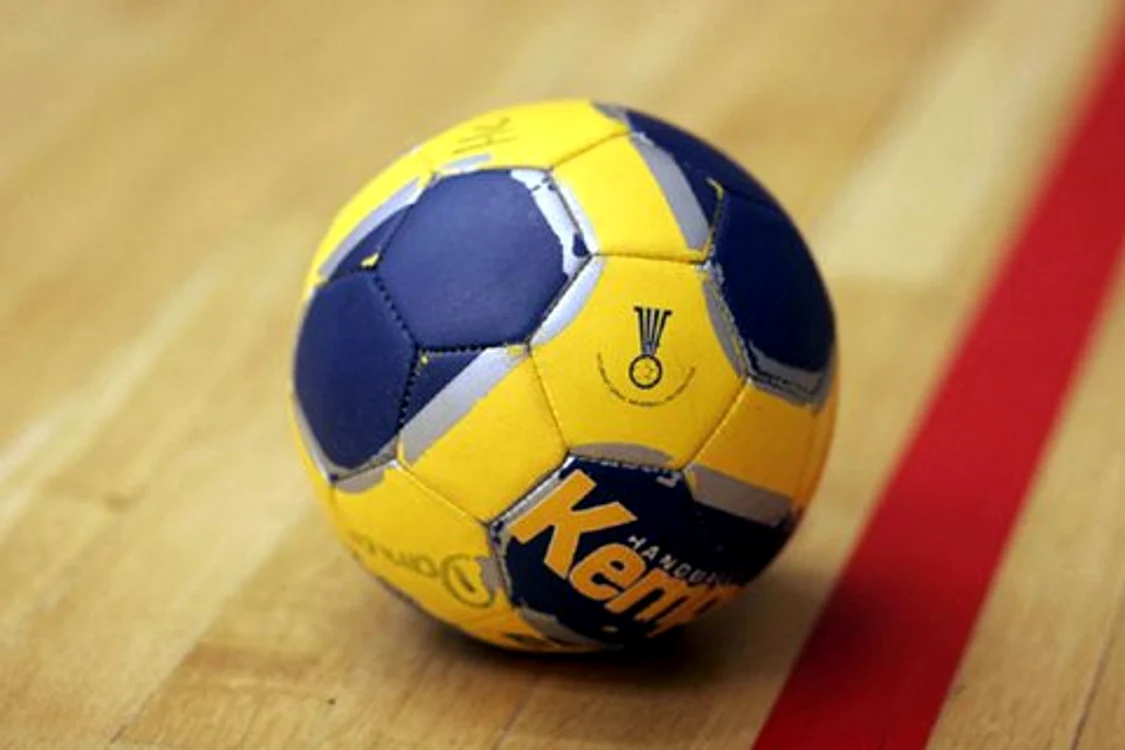 
    handbal  