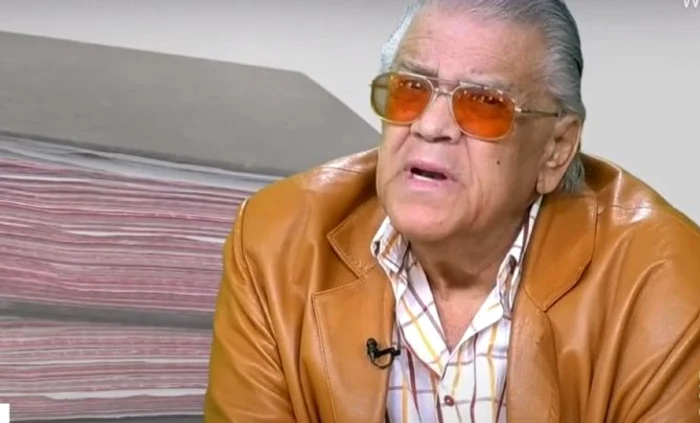 
    Florin Condurațeanu a murit la 71 de ani în urma unui stop cardio-respiratorSursă foto: Arhivă personală   