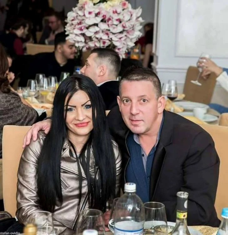 Maxy a fost salvat de Costin Mărculescu de pe stradă