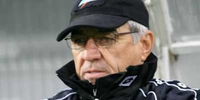 Viorel Hizo, antrenorul lui "U" Cluj, este dezamăgit de remiza cu Gaz Metan Craiova