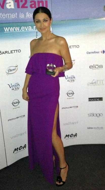 Gabriela Cristea