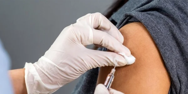 centru vaccinare arctic