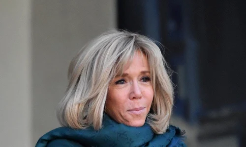brigitte macron profimedia 0409088376 jpeg