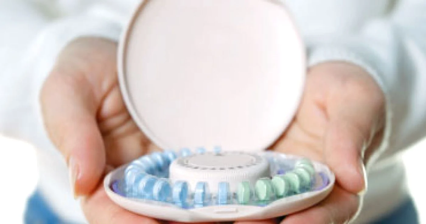 Majoritatea produselor contraceptive orale de 28 de zile conţin şapte pilule placebo Foto Arhiva Adevărul