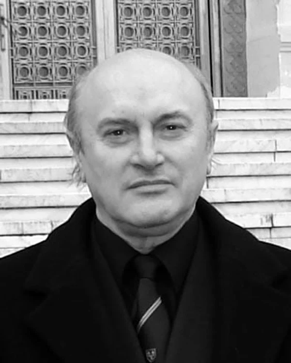 
    Claudiu Iordache a fost unul dintre cei mai mari revoluționari români Sursa foto: Facebook  