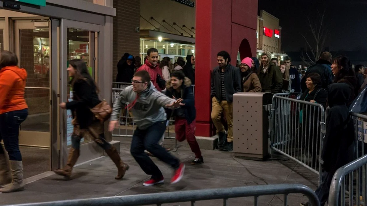 Istoria Black Friday De unde provine numele zilei cu cele mai multe reduceri din an jpeg