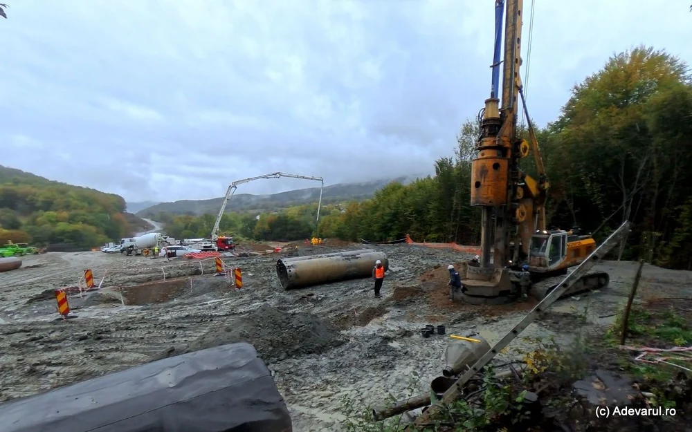 De ce nu a construit România autostrăzi în anii ’90. Planul celor peste o mie de kilometri în primul deceniu după Ceaușescu